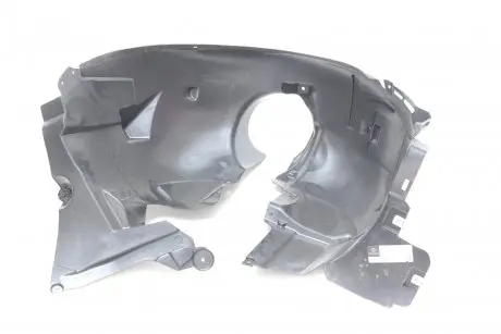 Подкрыльник (передний) MB A-class (W176)/B-class (W246/W242) 11-18 (R) MERCEDES MERCEDES-BENZ 2466900200