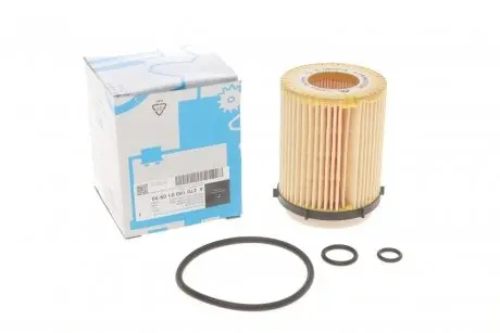 Фільтр масляний MB E-class (W212/A207)/C-class (W204/W205) 2.0i 11- MERCEDES MERCEDES-BENZ 270180010990