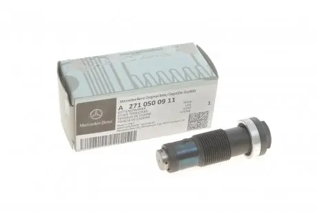 Натяжник цепи ГРМ MB (W204/S204/S212) 07- MERCEDES MERCEDES-BENZ 2710500911