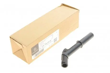 Наконечник свечи зажигания MB E-class (C207/W212)/CL-class (C216/C218) 09- (M278/M276/M157/M152) MERCEDES MERCEDES-BENZ 2761560900