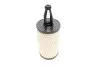 Фильтр масляный MB E-class (W212/W213)/S-class (W221/W222) 3.5/4.7i 11- (M276/M278) MERCEDES MERCEDES-BENZ 276180000990 (фото 4)
