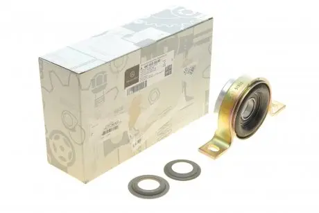 Подшипник подвесной (задний) MB Vito (W447) 14- MERCEDES MERCEDES-BENZ 4474103300