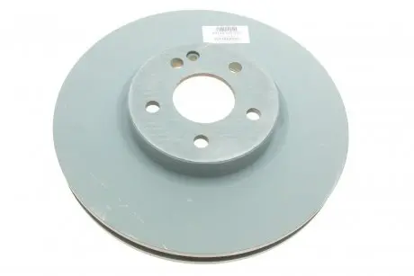 Диск тормозной (передний) MB Vito (W447) 14-(330x32) (вентилированный)) MERCEDES MERCEDES-BENZ 447421001207