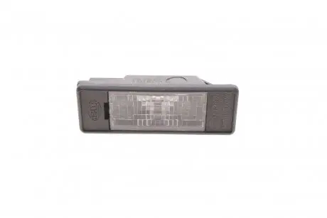 Фото подсветка номера MB Sprinter/VW Crafter 06- MERCEDES MERCEDES-BENZ 6398200256 Подсветка номера MB Sprinter/VW Crafter 06- MERCEDES MERCEDES-BENZ 6398200256