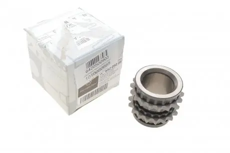 Шестерня коленвала E-Class 05-16/Spriner 06- (OM642) MERCEDES MERCEDES-BENZ 6420500903
