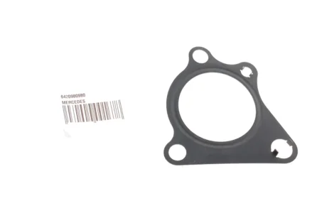 Прокладка колектора впускного MB Sprinter 3.0CDI 06- OM642 MERCEDES MERCEDES-BENZ 6420980980