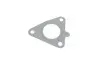 Прокладка глушителя MB Sprinter/Vito CDI 06- (R) MERCEDES MERCEDES-BENZ 6421421380 (фото 2)