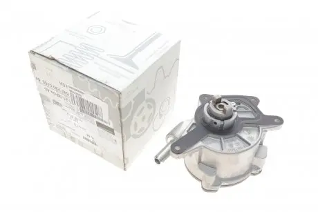 Насос вакуумный MERCEDES-BENZ 642230076564