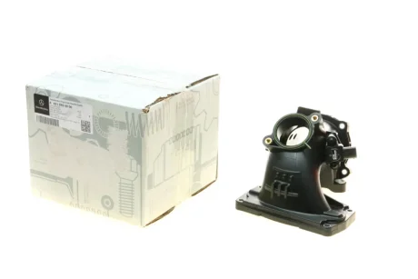 Трубопровід впускного колектора MERCEDES-BENZ 6510904000