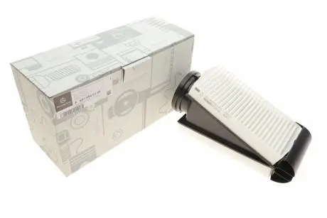 Фильтр воздушный MB C-class (W205/S205) 2.2CDI OM651 13- MERCEDES MERCEDES-BENZ 6510940100
