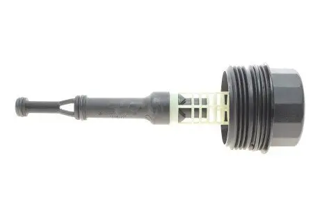 Крышка масляного фильтра MB Sprinter/Vito OM651 09- MERCEDES MERCEDES-BENZ 6511800138