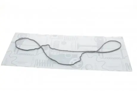Прокладка крышки клапанов MB E-class (S213)/S-class (W222) 17- OM656 MERCEDES MERCEDES-BENZ 6560160500