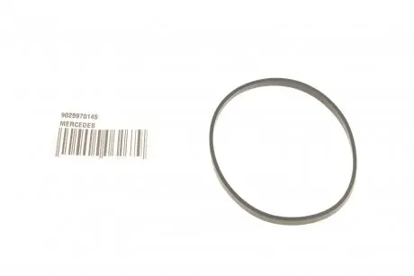 Прокладка полуоси MB Sprinter 901-903 MERCEDES MERCEDES-BENZ 9029970145