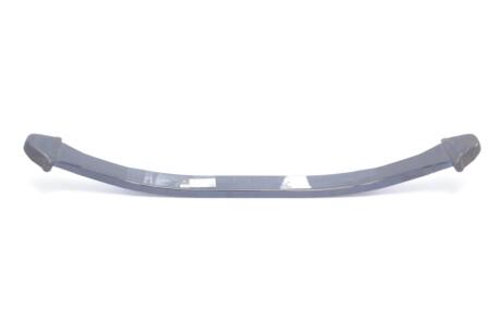 Многолистовая рессора MERCEDES-BENZ 9043200601