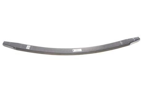 Ресора передняя MB Sprinter/VW Crafter 06-(3.5T) (пластик) (h=158mm/толщ.29mm) MERCEDES MERCEDES-BENZ 9063211503