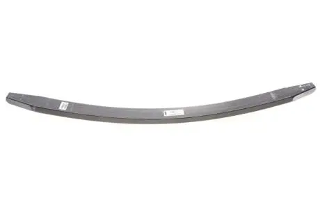 Ресора передняя MB Sprinter/VW Crafter 06-(3.5T) (пластик) (h=158mm/толщ.29mm) MERCEDES MERCEDES-BENZ 9063211503