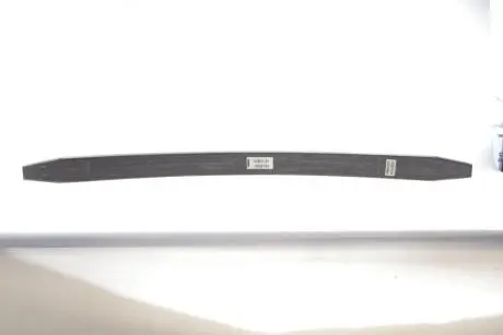 Ресора передня MB Sprinter/VW Crafter 06- (5T) (пластик) (670/670) (HD) (OE 9063211203/) MERCEDES-BENZ 9063211703