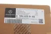 Тормозные колодки (задние) MB Sprinter (W906) 06-VW Crafter 30-35 06- MERCEDES MERCEDES-BENZ 9064200100 (фото 6)