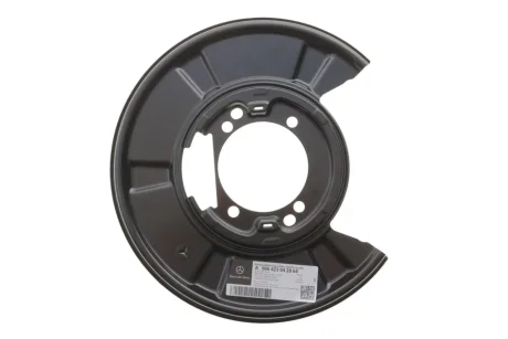 Защита колодок ручника MB Sprinter (906)/ VW Crafter 06- MERCEDES-BENZ 906423042064