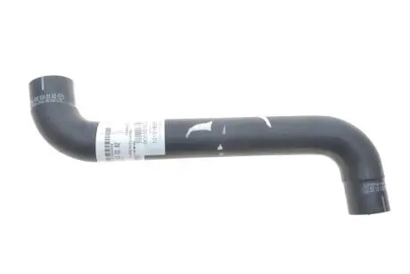 Патрубок радиатора (верхний) MB Sprinter OM642-646 06- MERCEDES MERCEDES-BENZ 9065010182