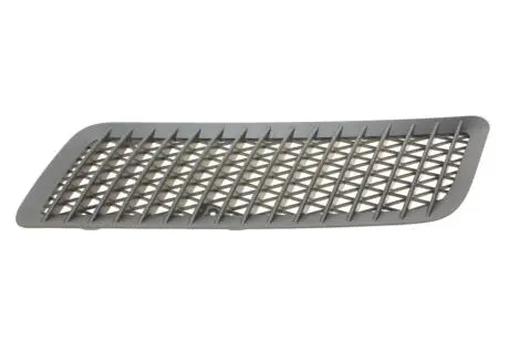 Решітка капоту MB Sprinter 906 06- (L) MERCEDES MERCEDES-BENZ 90683606189051