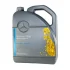 Масло моторное MB 229.5 5W-40, 5л. MERCEDES-BENZ A000989860613 (фото 1)