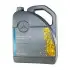 Масло моторное / PKW-Synthetic MB 229.5 5W-40 (5 л) MERCEDES-BENZ A000989920213aife (фото 1)