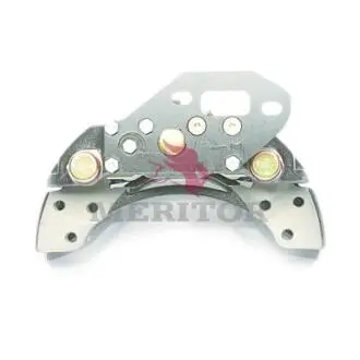 Пыльник барабана малый сегмент MERITOR 15224518