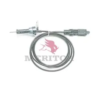 Датчик зносу гальмівних колодок довжина: 2600мм MERITOR 68326731