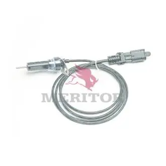 Датчик износа L-1560mm передний 2 шт. WHITE MERITOR 68326732
