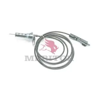 Датчик сноса L-1560/RED MERITOR 68326733