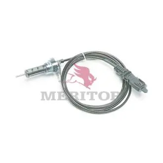 Датчик износа L-1850mm задний правый WHITE MERITOR 68326734