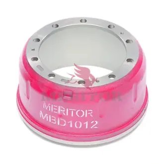 Гальмівний барабан MERITOR MBD1004