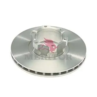 Диск тормозной (9424212112) MERITOR MBR5016HD