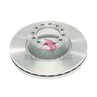 Диск тормозной (1402272) MERITOR MBR5025