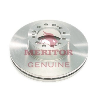 Диск тормозной (4079000701) MERITOR MBR5059