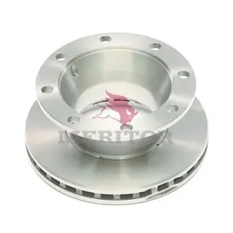 Диск тормозной (4079000701) MERITOR MBR5059