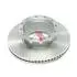 Тормозной диск MERITOR MBR5060 (фото 1)