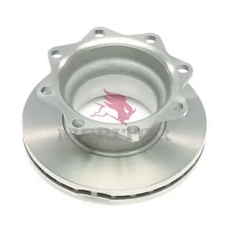 Гальмівний диск MERITOR MBR5068