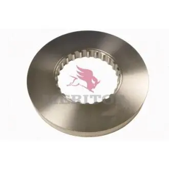 Диск тормозной INTEGRAL 377mm19,5`` MERITOR MBR5139