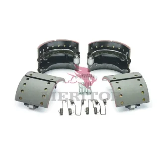 Гальмівні накладки (419x178) MERITOR MBSK10404