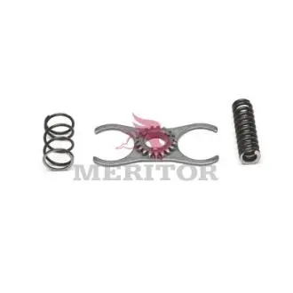 Ремкомплект супорта VOLVO FH12.FH16.FM12 MERITOR MCK1118