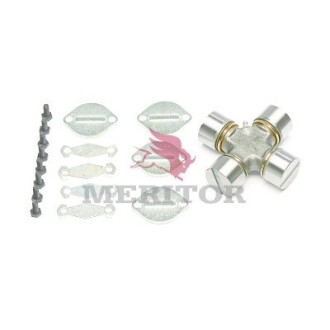 Хрестовина заглушки + болти MERITOR MCP317