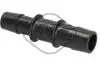 Универсальный шланговый соединитель 16mmx19mm (прямой) 00050