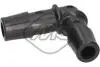 Универсальный соединитель шлангов 10mmx10mm.) 00052