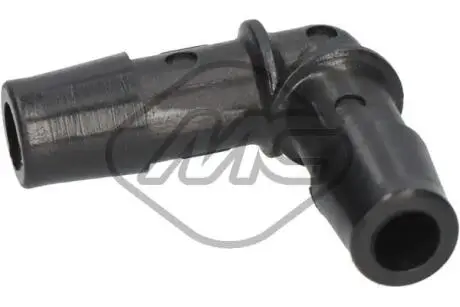 Универсальный соединитель шлангов 10mmx10mm.) Metalcaucho 00052 (фото 1)