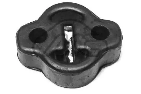 Кронштейн системы выпуска Metalcaucho 00054