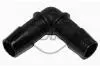Универсальный соединитель шлангов 13mmx13mm.) 00055