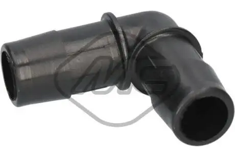 Универсальный соединитель шлангов 19mmx19mm.) Metalcaucho 00062 (фото 1)