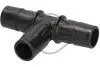 Универсальный соединитель шлангов 19mm.) 00068